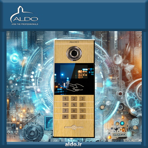 دربازکن تصویری دربازکن تصویری